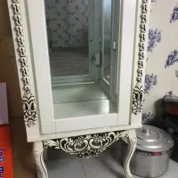 ویترین بوفه|بوفه، ویترین، کنسول|مشهد, هدایت|دیوار