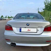 Bmw 525i full موتور ۳۰۰۰|خودرو سواری و وانت|تهران, دکتر هوشیار|دیوار