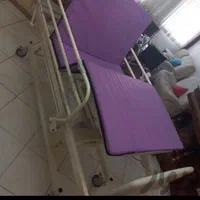اجاره و فروش انواع تخت بیمارستانی برقی درمنزل|آرایشی، بهداشتی، درمانی|تهران, آذربایجان|دیوار