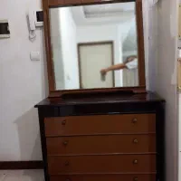 اینه کنسول دراور ۴ کیشو