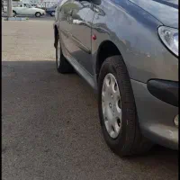 اس دی ۲۰۶ آریا موتور مدل ۸۷