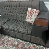 مبل|مبلمان خانگی و میز عسلی|لاهیجان, گلستان|دیوار