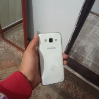 گوشی j5 بدون کارتن نیاز به تعمیر|موبایل|نقده, |دیوار