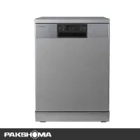 ماشین ظرفشویی 15 نفره پاکشوما مدل 3511