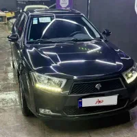 دنا پلاس اتوماتیک آبشنال توربو شارژ فول