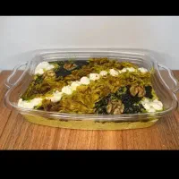 غذای خونگی مامان پز