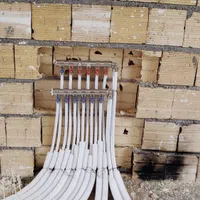 تاسیسات لوله کشی آب وفاضلاب|خدمات پیشه و مهارت|بجنورد, |دیوار