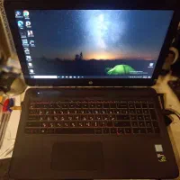 لپ تاپ hp  omen