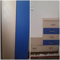 کمک کشو بچه