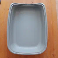 باکس خاک گربه