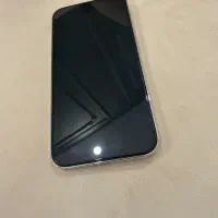 آیفون ۱۳ پرو سفید ۱۲۸ گیگ