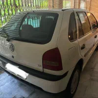 فولکس گل ۸۸|خودرو سواری و وانت|تهران, میرداماد|دیوار