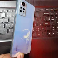 شیائومی 12 Pro با حافظهٔ ۲۵۶ گیگابایت
