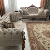 فروش مبلمان استیل