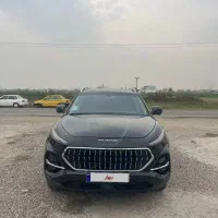 خودرو کی ام سی k7