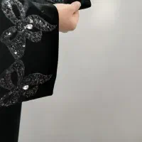 چادر جده مجلسی قد ۱۶۰|لباس|مشهد, امیر|دیوار