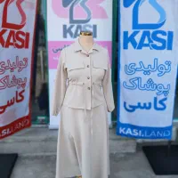 فروش مانتو شومیز و پیرهن ساحلی زنانه