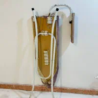 میز اتو مناسب برای خیاطان|اتو و لوازم اتو|چابکسر, |دیوار