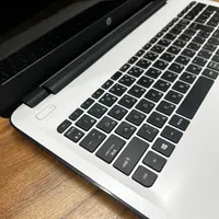 لپتاپ Hp/ گرافیک مجزا/ رم ۸/ طراحی ۳بعدی بدنه