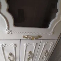 سرویس چوب کودک