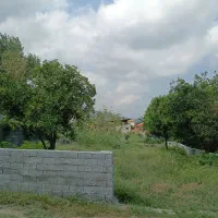 زمین ۲۸۰ متر ۲ نبش داخل بافت