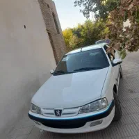 پژو پارس سال مدل ۸۸|خودرو سواری و وانت|ورامین, ورامین|دیوار