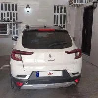 اطلس اتومات سانروف دار