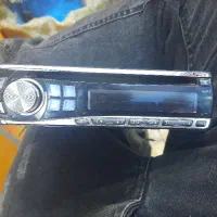 پخش بلوتوثی الپاین