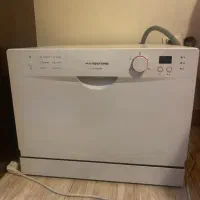 ظرفشویی هاردستون رومیزی کارکرده