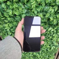 آیفون ۱۱ پرو ۲۵۶ گیگ رنگ مشکی|موبایل|لنگرود, |دیوار