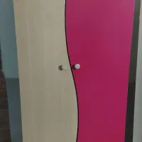 کمدلباسی|جاکفشی، کمد، دراور|کرمان, |دیوار