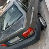 پراید دو گانه کارخانه