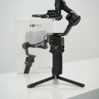 گیمبال رونین DJI مدل RS 3