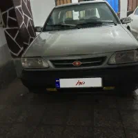 پراید مدل86