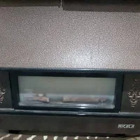 بخاری گازی بزرگ طرح شومینه نیک کالا ۲۶ هزار