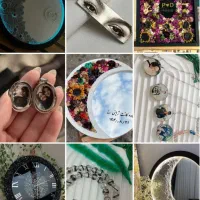 خاص ترین هدیه با رزین