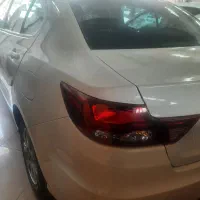 شاهین سانروف دار۱۴۰۲