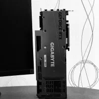 Nvidia Geforce RTX 3090|قطعات و لوازم جانبی رایانه|تهران, اختیاریه|دیوار