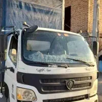 کامیونت الوند