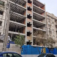 پیش فروش واحد ۱۷۵ متری در مرزداران ابراهیمی