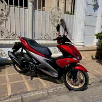 ایروکس اصلی ۱۴۰۰ تایلندی،کلیک واریو adv pcx|موتورسیکلت|تهران, مهرآباد جنوبی|دیوار