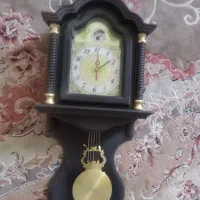ساعت دوطرفه