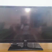 LEDتلویزیون LG|تلویزیون و پروژکتور|تهران, شهرک استقلال|دیوار