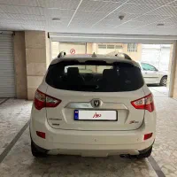 چانگان ۹۶فول|خودرو سواری و وانت|رشت, حسین آباد|دیوار