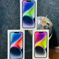 اپل 14پرومکس/صفحه سوپر آمولد/طرح آیفون سری2025جدید|موبایل|تهران, جمهوری|دیوار