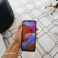 گوشی A14اک اک