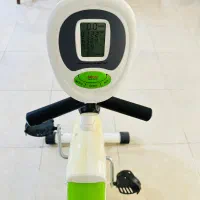 دوچرخه ثابت آذیموس Az 239R|تجهیزات ورزشی|بوشهر, |دیوار