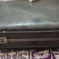 یک عدد سامسونت اصل آمریکایی با عمر بالای 50سال|کلکسیون اشیاء عتیقه|اهواز, کمپلو جنوبی|دیوار