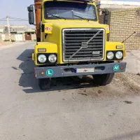 ولوو N12 مدل 63