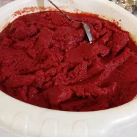 رب خانگی سفت خوش رنگ